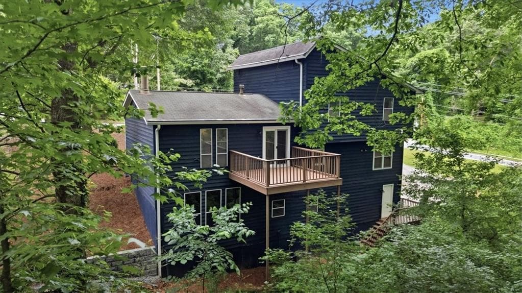 4 bedroom, 3 bathroom, 1,880 sq ft single family residence for sale at 5005 Green Forest Parkway, Smyrna, GA 30082 — photo 6