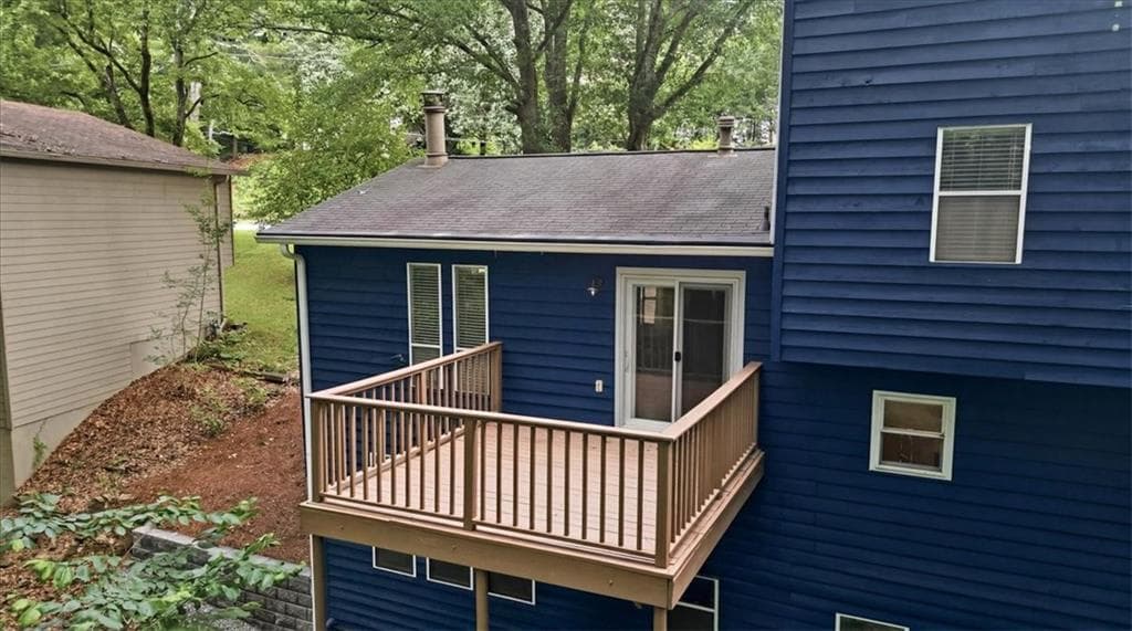4 bedroom, 3 bathroom, 1,880 sq ft single family residence for sale at 5005 Green Forest Parkway, Smyrna, GA 30082 — photo 7
