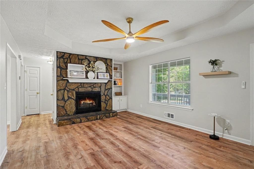 3 bedroom, 2 bathroom, 1,299 sq ft single family residence for sale at 115 Lakeview Drive, Stockbridge, GA 30281 — photo 6