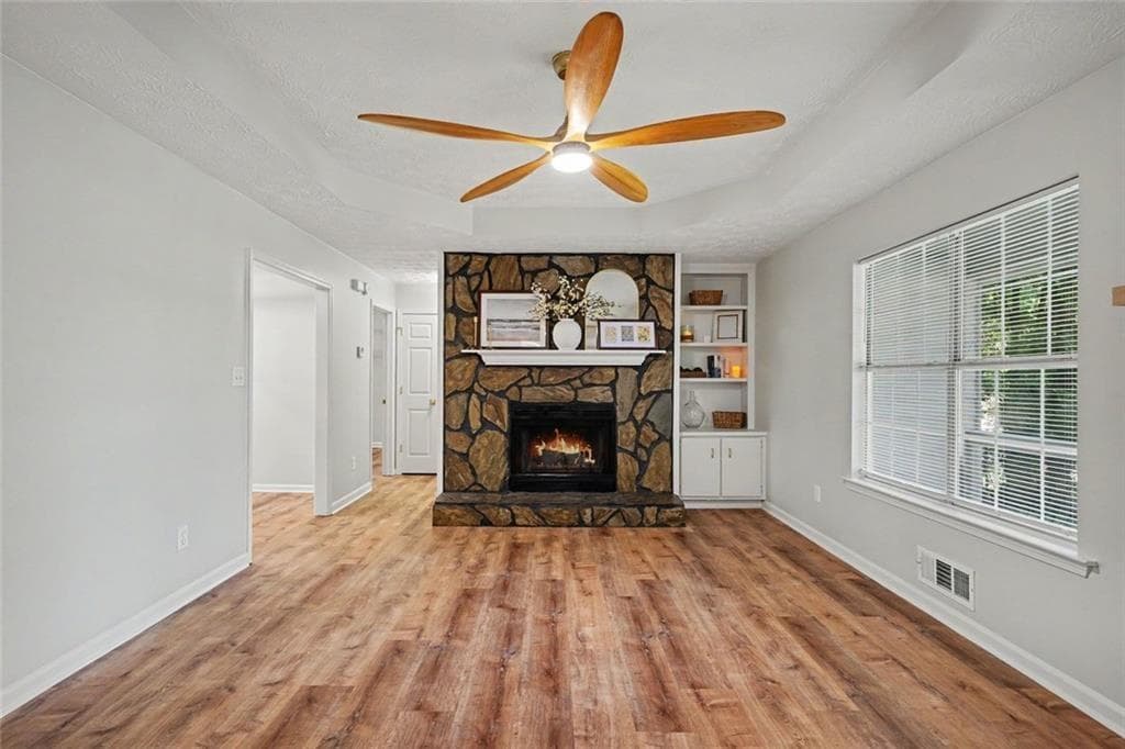 3 bedroom, 2 bathroom, 1,299 sq ft single family residence for sale at 115 Lakeview Drive, Stockbridge, GA 30281 — photo 7