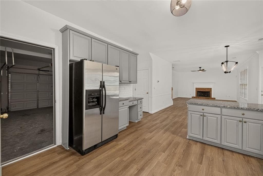 4 bedroom, 4 bathroom, 3,068 sq ft single family residence for sale at 4935 Tidewater Way, Alpharetta, GA 30005 — photo 8
