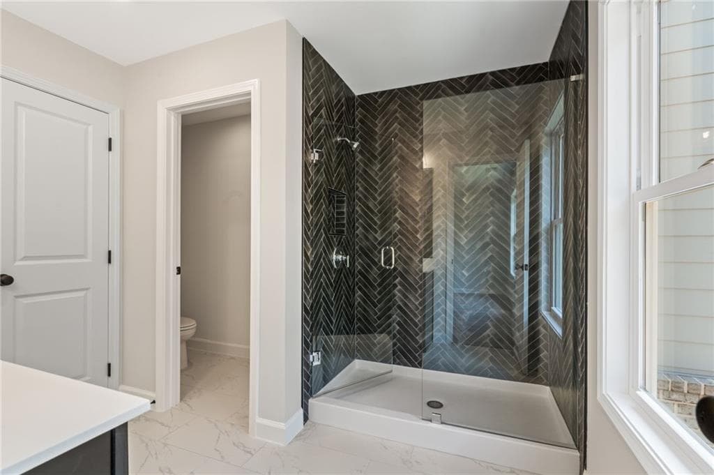 3 bedroom, 3 bathroom, 1,805 sq ft townhouse for sale at 4671 Larkfield Way 18, Powder Springs, GA 30127 — photo 5