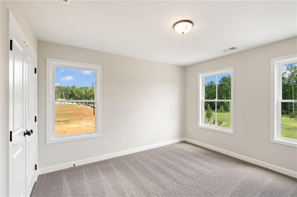 3 bedroom, 3 bathroom, 1,805 sq ft townhouse for sale at 4671 Larkfield Way 18, Powder Springs, GA 30127 — photo 7