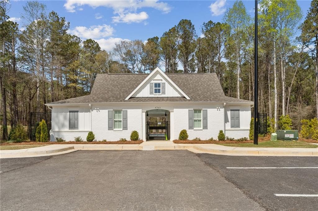 3 bedroom, 3 bathroom, 1,805 sq ft townhouse for sale at 4671 Larkfield Way 18, Powder Springs, GA 30127 — photo 8