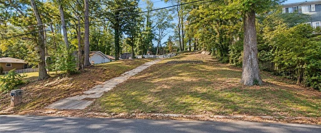 single family residence for sale at 2189 Park Terrace, Atlanta, GA 30337