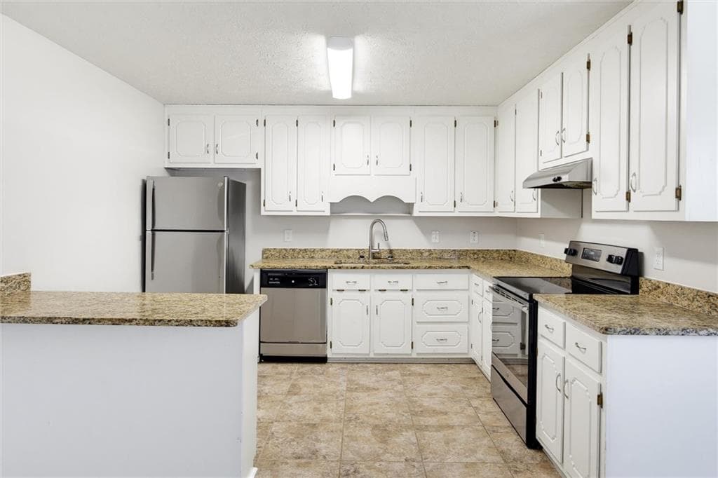 3 bedroom, 2 bathroom, 1,335 sq ft single family residence for sale at 225 Hollis Circle, Dallas, GA 30157 — photo 4
