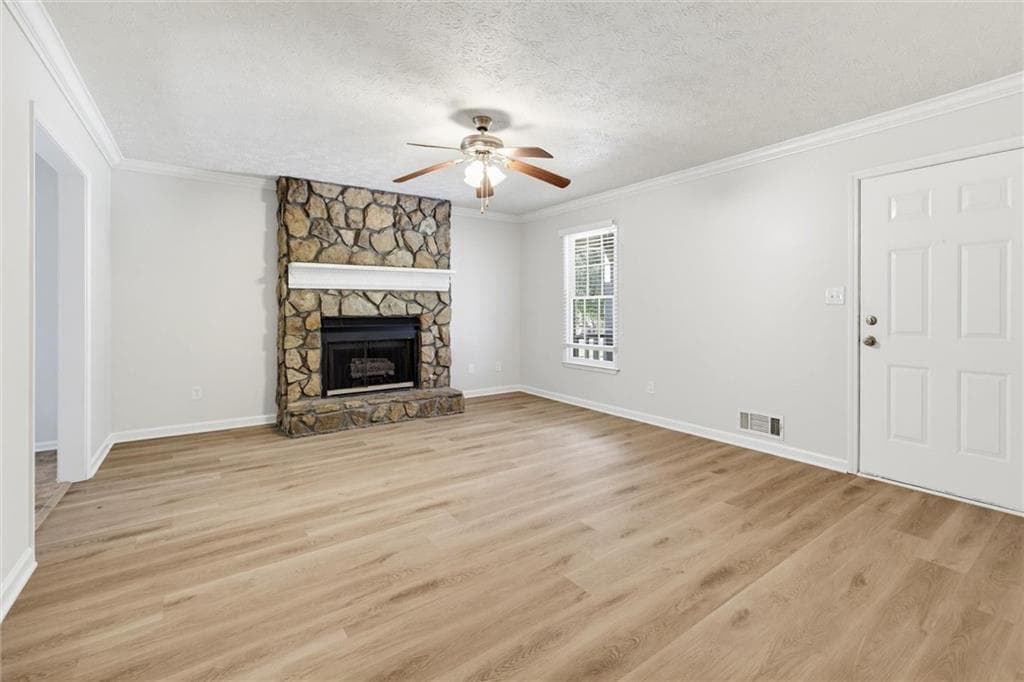 3 bedroom, 2 bathroom, 1,335 sq ft single family residence for sale at 225 Hollis Circle, Dallas, GA 30157 — photo 6