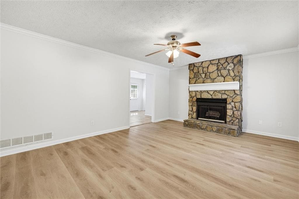 3 bedroom, 2 bathroom, 1,335 sq ft single family residence for sale at 225 Hollis Circle, Dallas, GA 30157 — photo 7