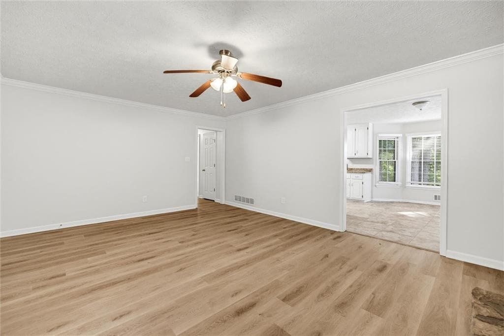 3 bedroom, 2 bathroom, 1,335 sq ft single family residence for sale at 225 Hollis Circle, Dallas, GA 30157 — photo 8