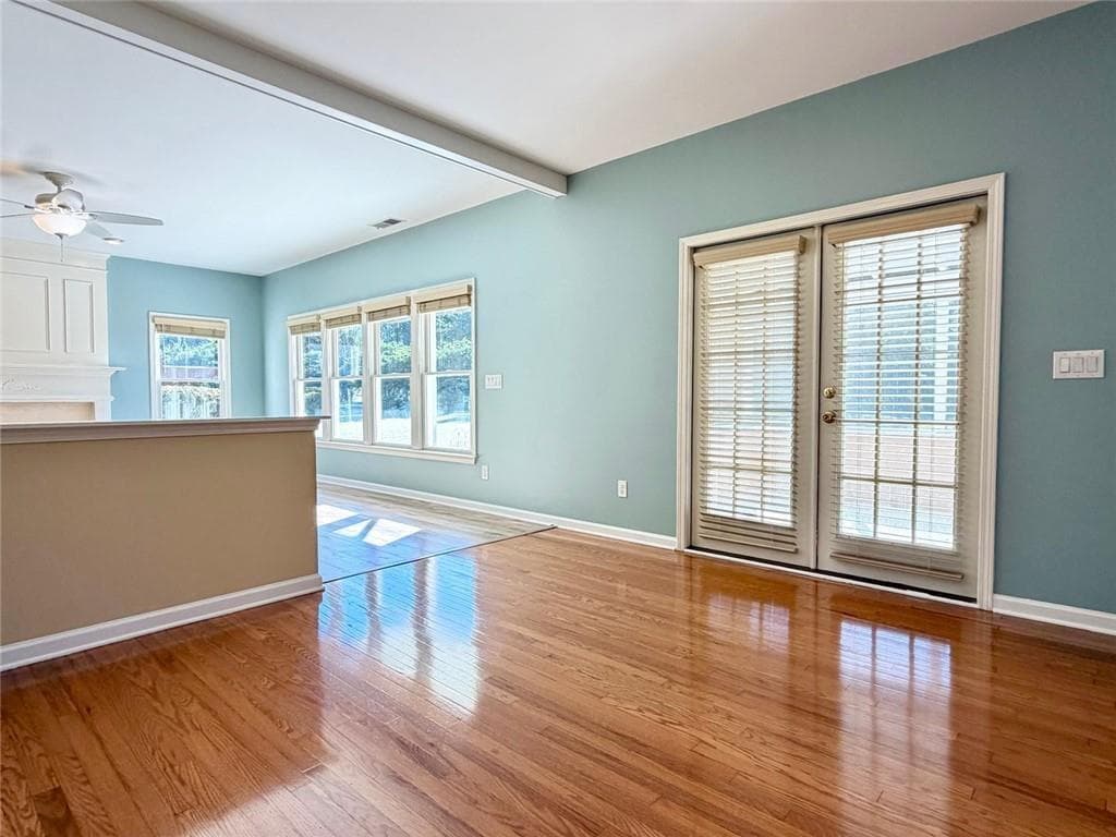 4 bedroom, 4 bathroom, 3,716 sq ft single family residence for sale at 2394 Shoreline Parkway, Villa Rica, GA 30180 — photo 9