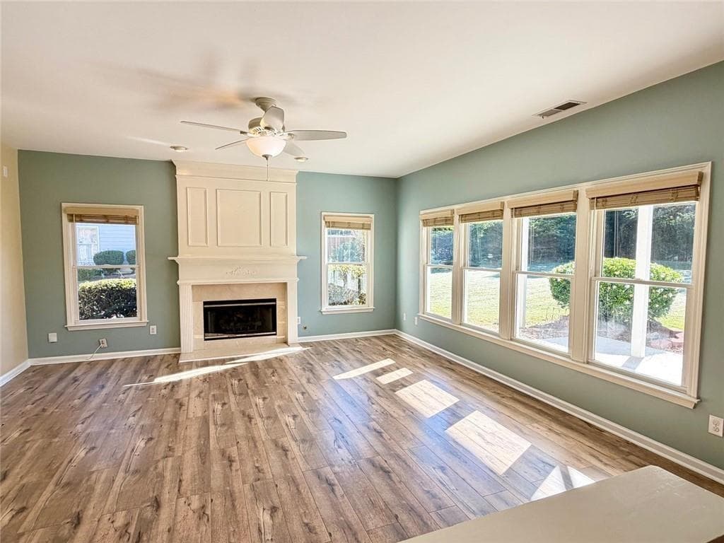 4 bedroom, 4 bathroom, 3,716 sq ft single family residence for sale at 2394 Shoreline Parkway, Villa Rica, GA 30180 — photo 10