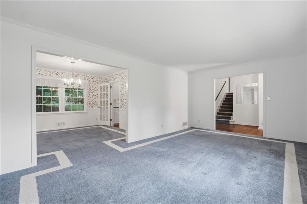 4 bedroom, 3 bathroom, 2,016 sq ft single family residence for sale at 2051 Hemlock Trail, Snellville, GA 30078 — photo 7