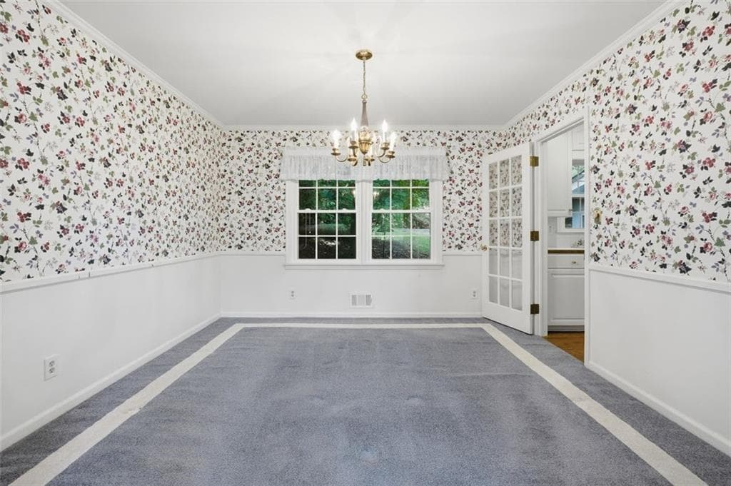 4 bedroom, 3 bathroom, 2,016 sq ft single family residence for sale at 2051 Hemlock Trail, Snellville, GA 30078 — photo 8