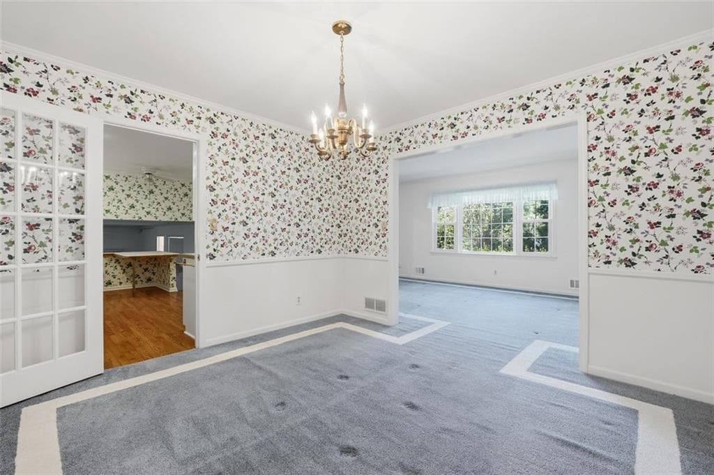 4 bedroom, 3 bathroom, 2,016 sq ft single family residence for sale at 2051 Hemlock Trail, Snellville, GA 30078 — photo 9