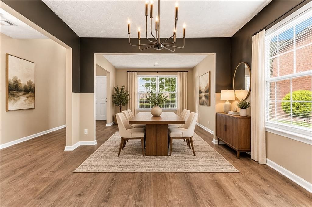 4 bedroom, 3 bathroom, 2,288 sq ft single family residence for sale at 2835 Storybook Court, Grayson, GA 30017