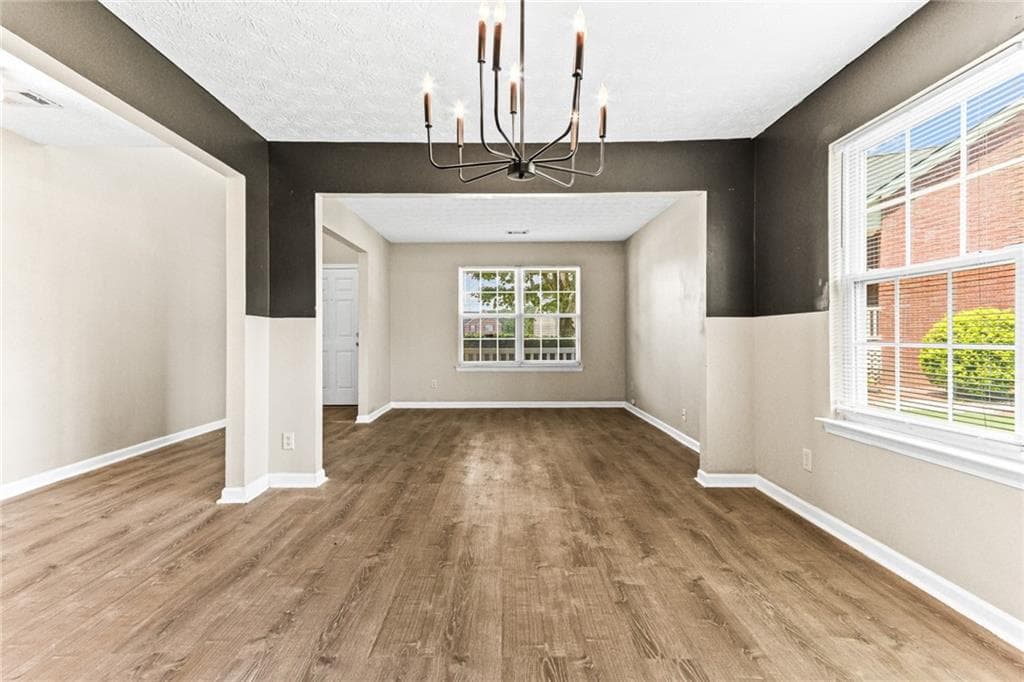 4 bedroom, 3 bathroom, 2,288 sq ft single family residence for sale at 2835 Storybook Court, Grayson, GA 30017 — photo 2