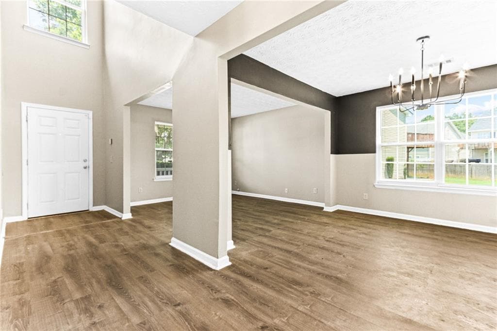 4 bedroom, 3 bathroom, 2,288 sq ft single family residence for sale at 2835 Storybook Court, Grayson, GA 30017 — photo 5