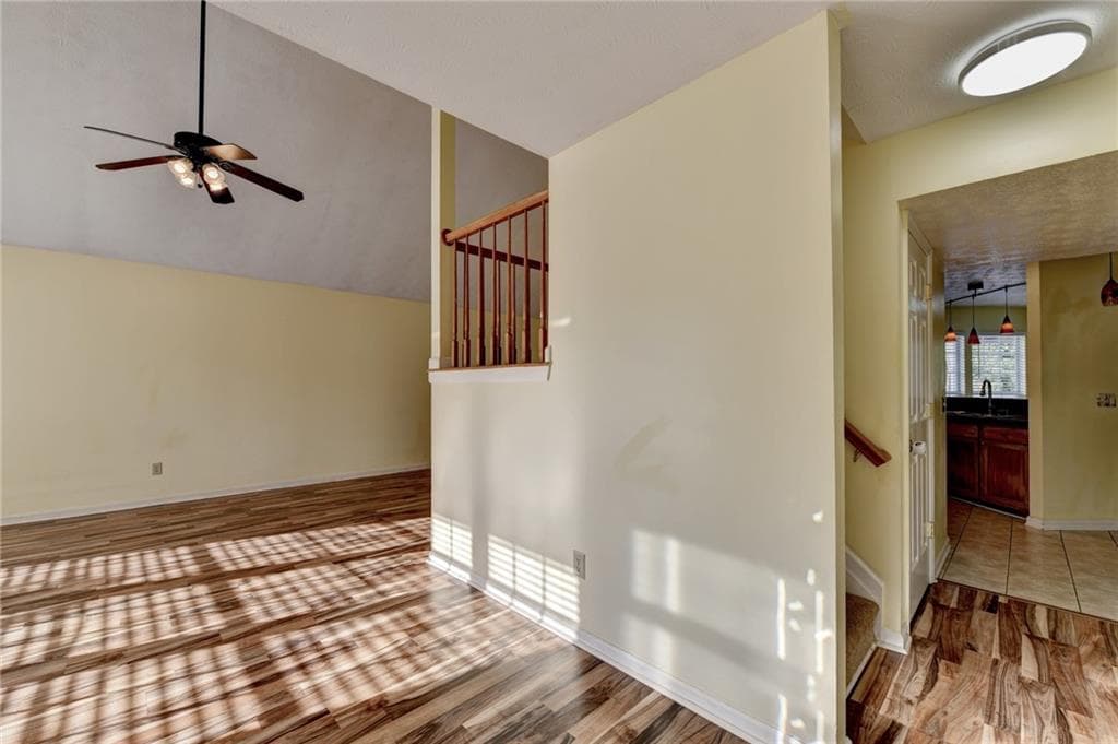 4 bedroom, 4 bathroom, 2,204 sq ft single family residence for rent at 2691 Garland Way, Duluth, GA 30096 for $2,600 a month — photo 6