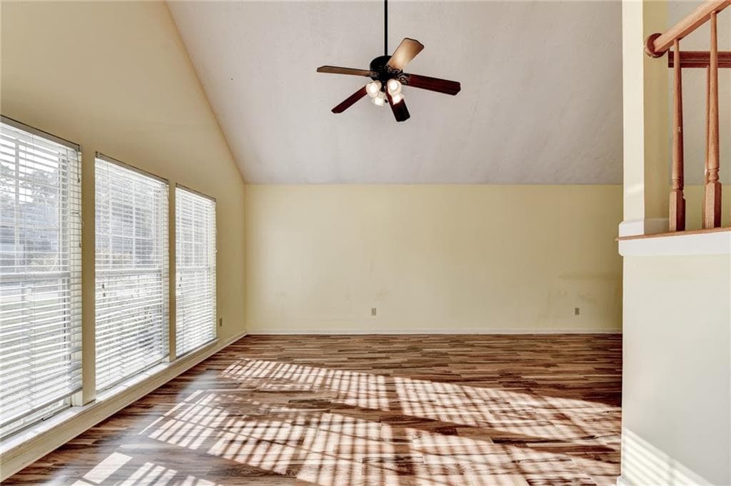 4 bedroom, 4 bathroom, 2,204 sq ft single family residence for rent at 2691 Garland Way, Duluth, GA 30096 for $2,600 a month — photo 7
