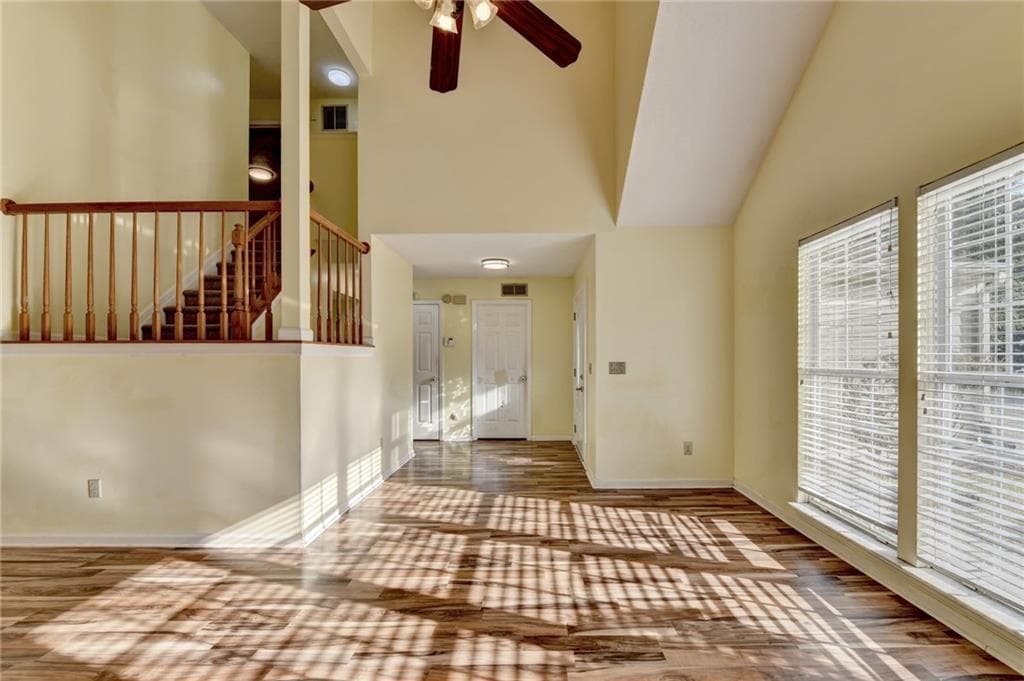 4 bedroom, 4 bathroom, 2,204 sq ft single family residence for rent at 2691 Garland Way, Duluth, GA 30096 for $2,600 a month — photo 9