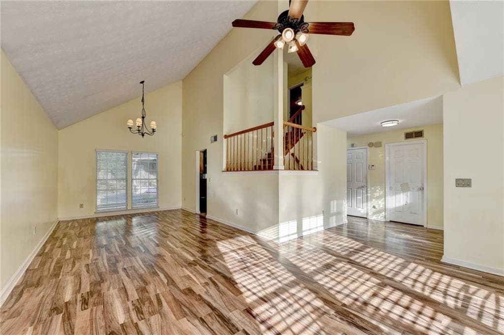 4 bedroom, 4 bathroom, 2,204 sq ft single family residence for rent at 2691 Garland Way, Duluth, GA 30096 for $2,600 a month — photo 10