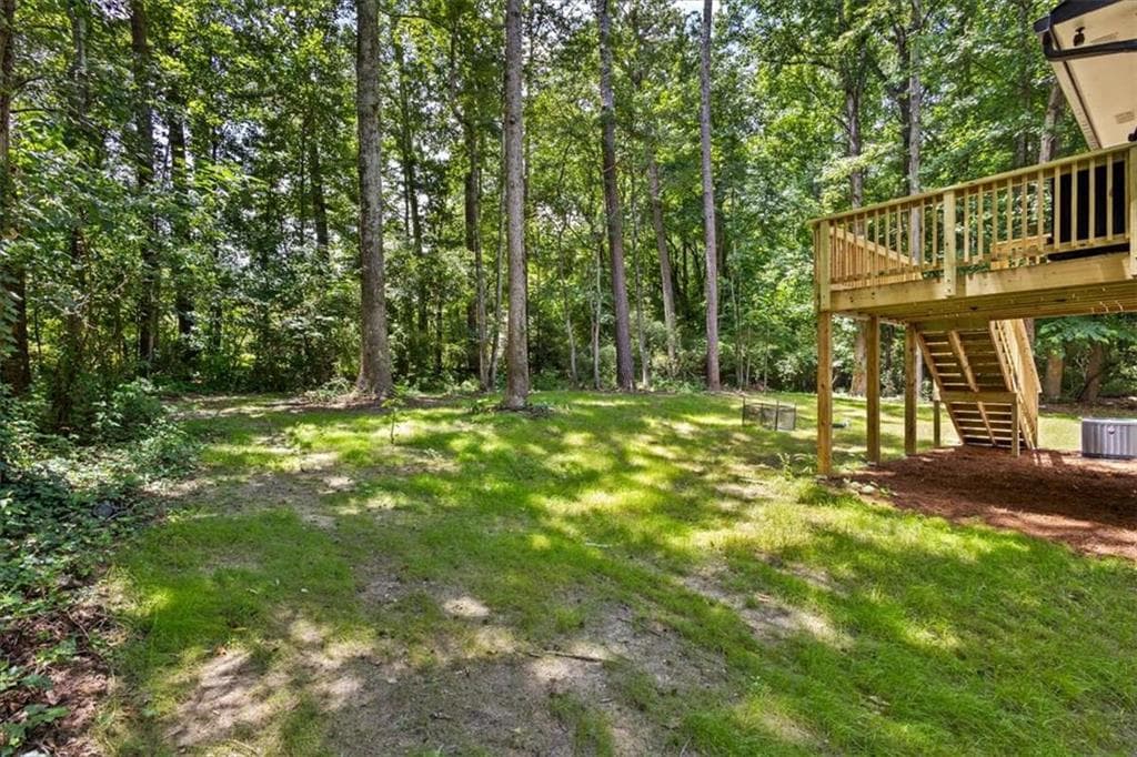 5 bedroom, 3 bathroom, 1,712 sq ft single family residence for sale at 2152 Cedar Creek Lane, Lithia Springs, GA 30122 — photo 8