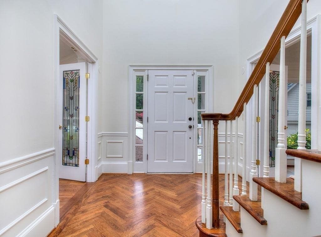 5 bedroom, 6 bathroom, 4,247 sq ft single family residence for rent at 535 Spindlewick Drive, Atlanta, GA 30350 for $3,800 a month — photo 5