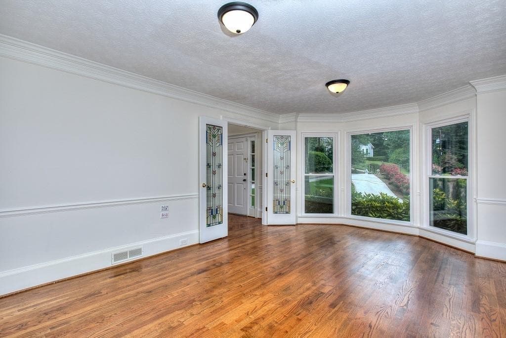 5 bedroom, 6 bathroom, 4,247 sq ft single family residence for rent at 535 Spindlewick Drive, Atlanta, GA 30350 for $3,800 a month — photo 7