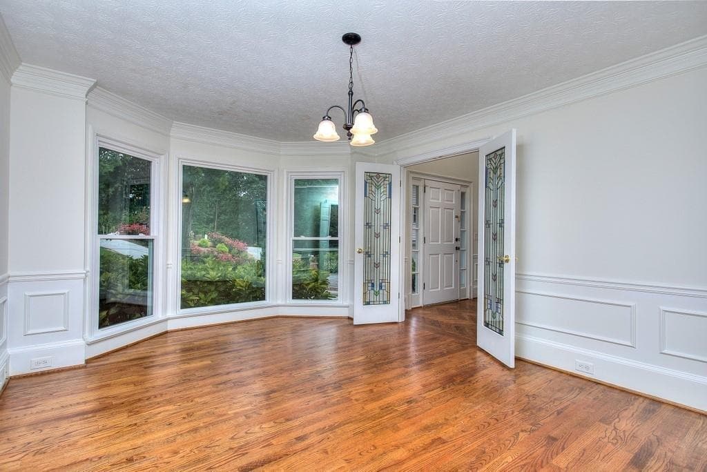 5 bedroom, 6 bathroom, 4,247 sq ft single family residence for rent at 535 Spindlewick Drive, Atlanta, GA 30350 for $3,800 a month — photo 8