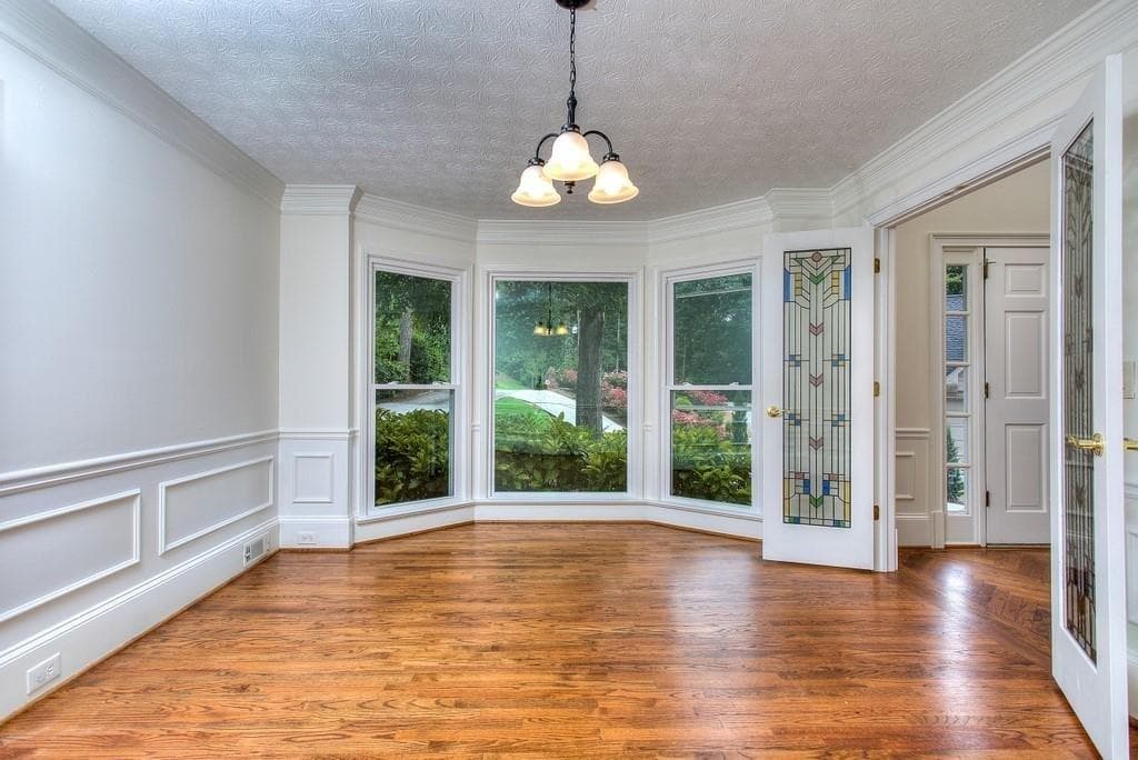 5 bedroom, 6 bathroom, 4,247 sq ft single family residence for rent at 535 Spindlewick Drive, Atlanta, GA 30350 for $3,800 a month — photo 9