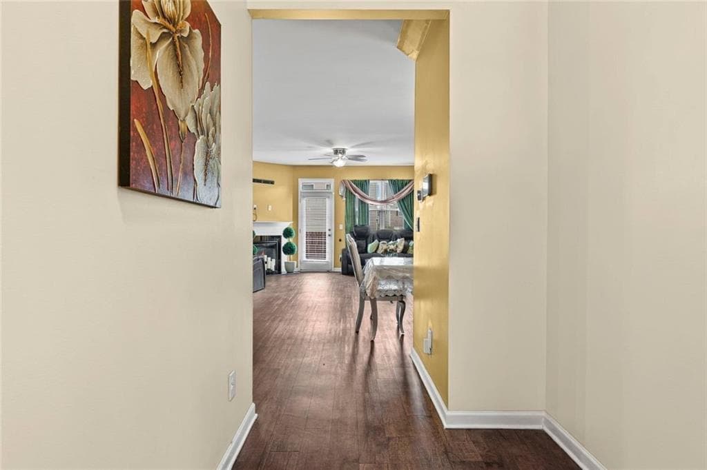 4 bedroom, 3 bathroom, 2,480 sq ft single family residence for sale at 11852 Lovejoy Crossing Boulevard, Hampton, GA 30228 — photo 8