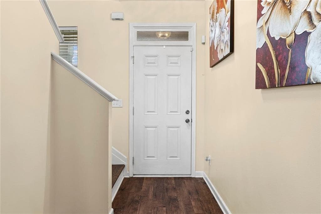4 bedroom, 3 bathroom, 2,480 sq ft single family residence for sale at 11852 Lovejoy Crossing Boulevard, Hampton, GA 30228 — photo 9