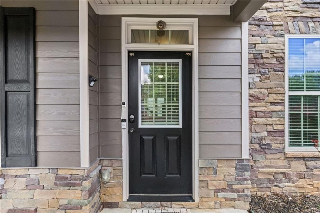 5 bedroom, 3 bathroom, 4,008 sq ft single family residence for sale at 1125 Acorn Oak Drive, Lawrenceville, GA 30045 — photo 5