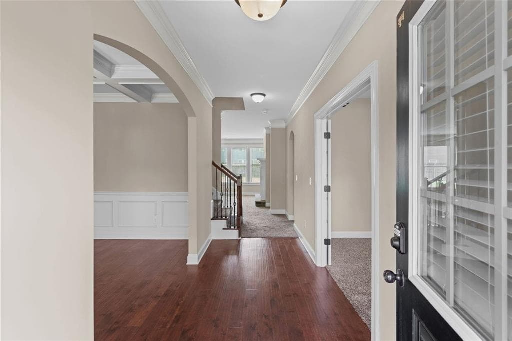5 bedroom, 3 bathroom, 4,008 sq ft single family residence for sale at 1125 Acorn Oak Drive, Lawrenceville, GA 30045 — photo 6