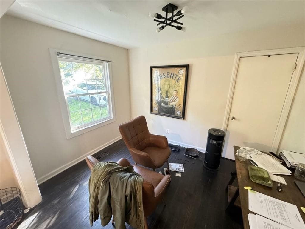 3 bedroom, 2 bathroom, 1,148 sq ft single family residence for sale at 2133 Woodberry Avenue, East Point, GA 30344 — photo 4