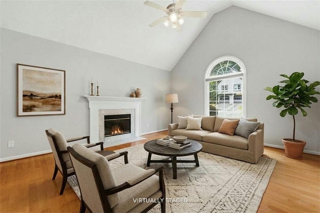 4 bedroom, 3 bathroom, 2,879 sq ft single family residence for sale at 4862 Helga Way, Woodstock, GA 30188 — photo 6