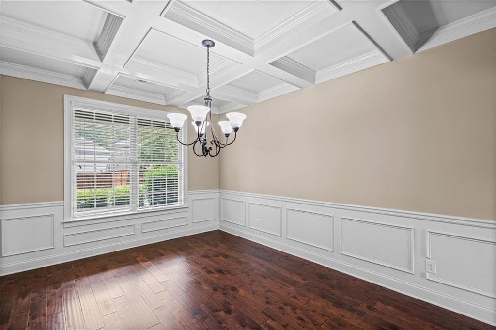 5 bedroom, 3 bathroom, 4,008 sq ft single family residence for sale at 1125 Acorn Oak Drive, Lawrenceville, GA 30045 — photo 9