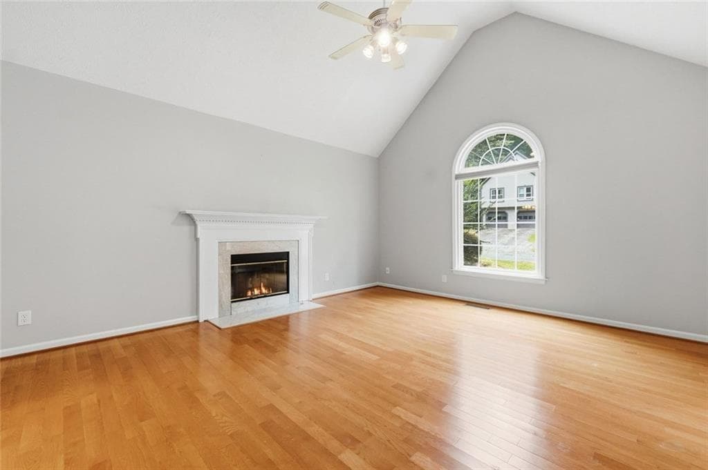 4 bedroom, 3 bathroom, 2,879 sq ft single family residence for sale at 4862 Helga Way, Woodstock, GA 30188 — photo 7