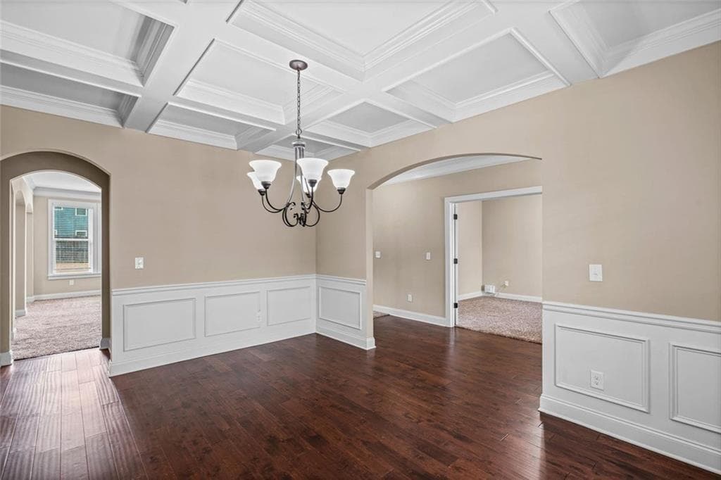 5 bedroom, 3 bathroom, 4,008 sq ft single family residence for sale at 1125 Acorn Oak Drive, Lawrenceville, GA 30045 — photo 10