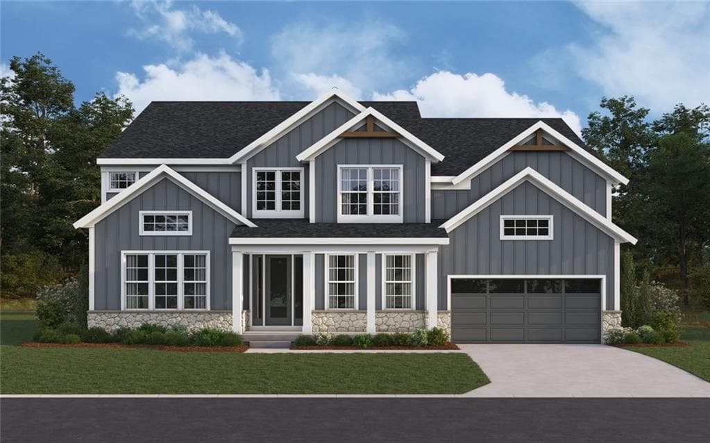 5 bedroom, 4 bathroom, 4,137 sq ft single family residence for sale at 15 Veranda Way, Kennesaw, GA 30152