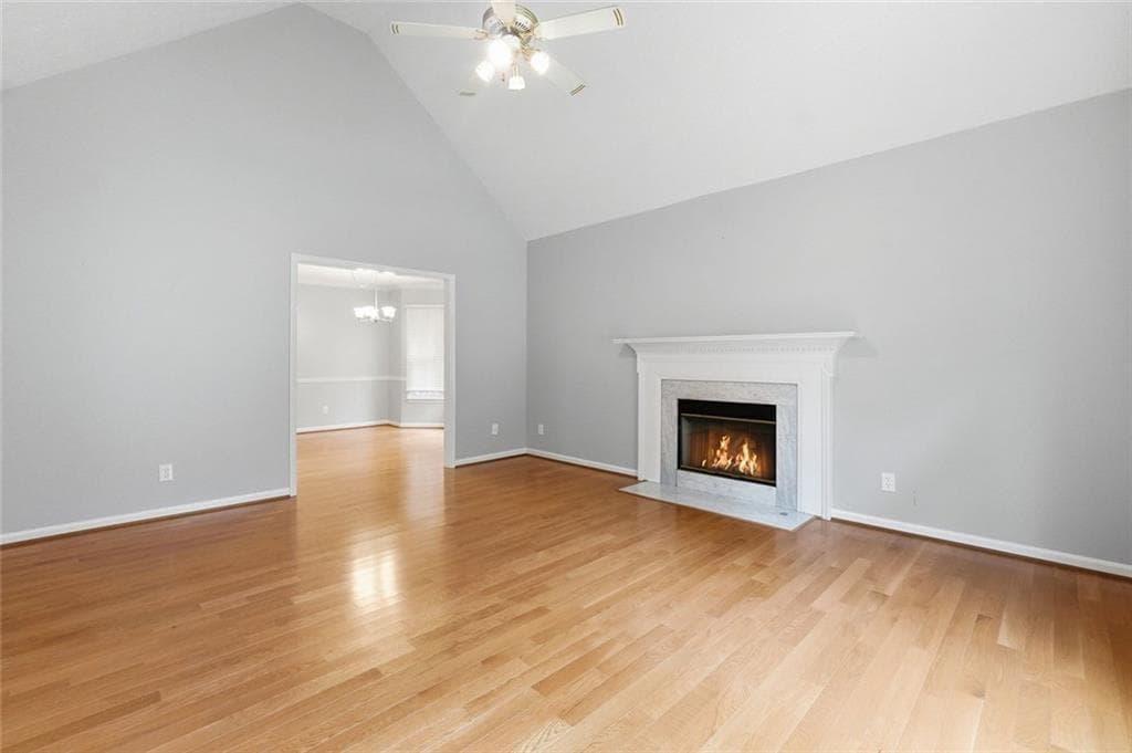 4 bedroom, 3 bathroom, 2,879 sq ft single family residence for sale at 4862 Helga Way, Woodstock, GA 30188 — photo 8