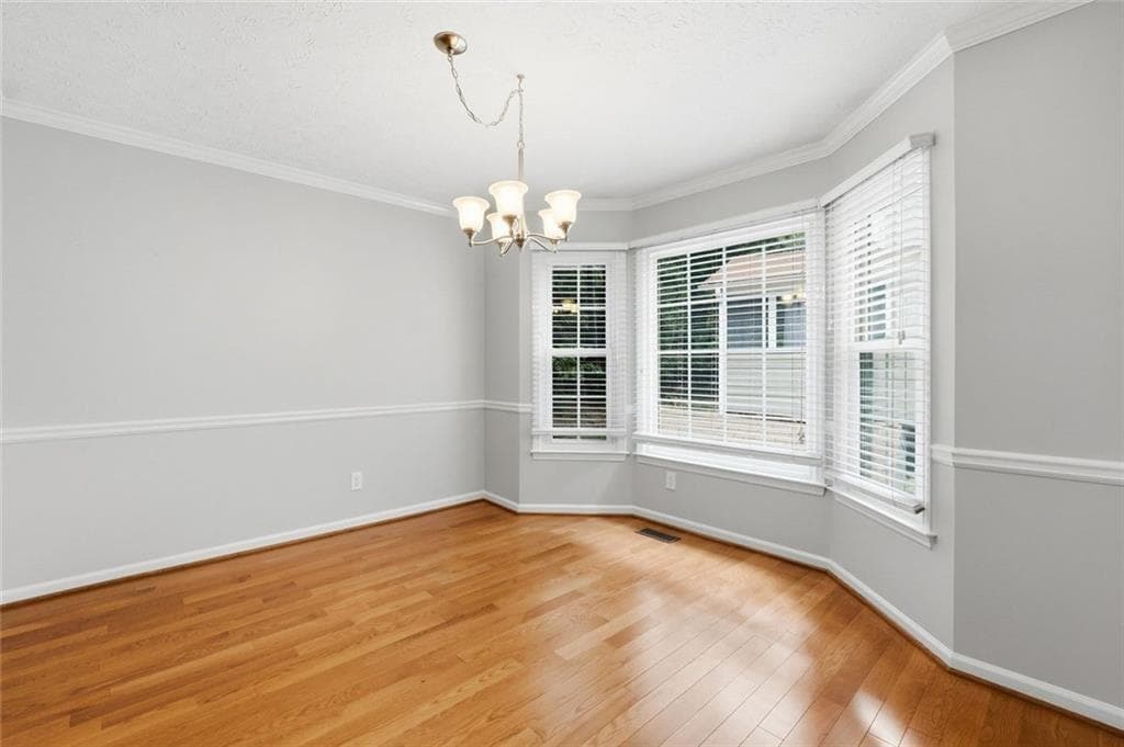 4 bedroom, 3 bathroom, 2,879 sq ft single family residence for sale at 4862 Helga Way, Woodstock, GA 30188 — photo 10