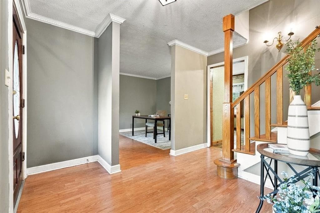 5 bedroom, 3 bathroom, 4,256 sq ft single family residence for sale at 144 Shadow Lake Drive, Lilburn, GA 30047 — photo 5