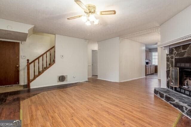 4 bedroom, 2 bathroom, 1,567 sq ft condominium for sale at 602 Pine Tree Trail 602, Atlanta, GA 30349 — photo 3