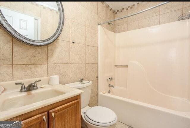 4 bedroom, 2 bathroom, 1,567 sq ft condominium for sale at 602 Pine Tree Trail 602, Atlanta, GA 30349 — photo 5