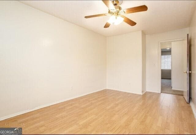 4 bedroom, 2 bathroom, 1,567 sq ft condominium for sale at 602 Pine Tree Trail 602, Atlanta, GA 30349 — photo 7