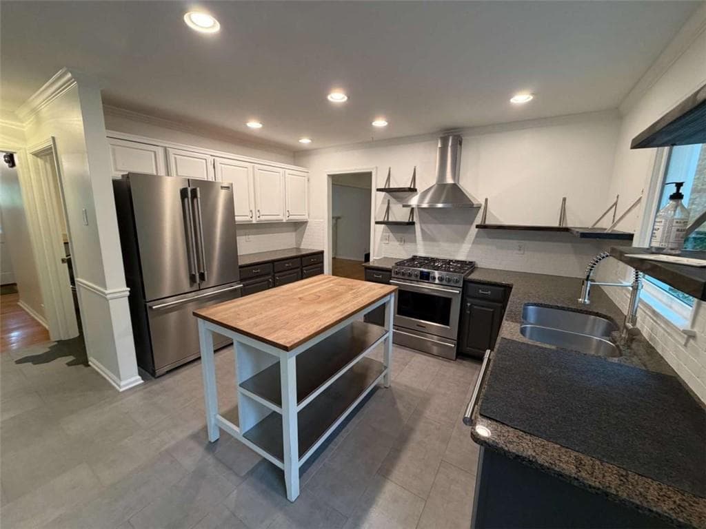 4 bedroom, 3 bathroom, 2,227 sq ft single family residence for rent at 190 Timber Oak Cove, Lawrenceville, GA 30043 for $2,695 a month — photo 8