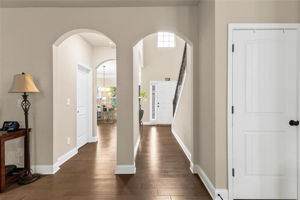 4 bedroom, 3 bathroom, 3,119 sq ft single family residence for sale at 1187 Kingston Hill Drive, Loganville, GA 30052 — photo 9