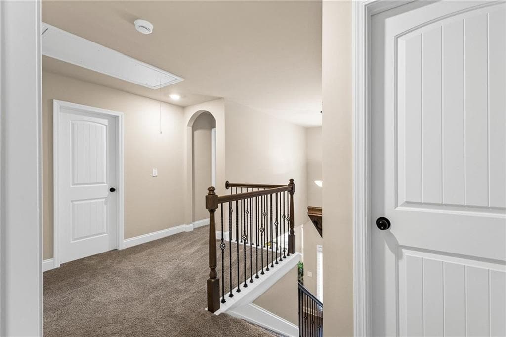 4 bedroom, 3 bathroom, 3,119 sq ft single family residence for sale at 1187 Kingston Hill Drive, Loganville, GA 30052 — photo 10