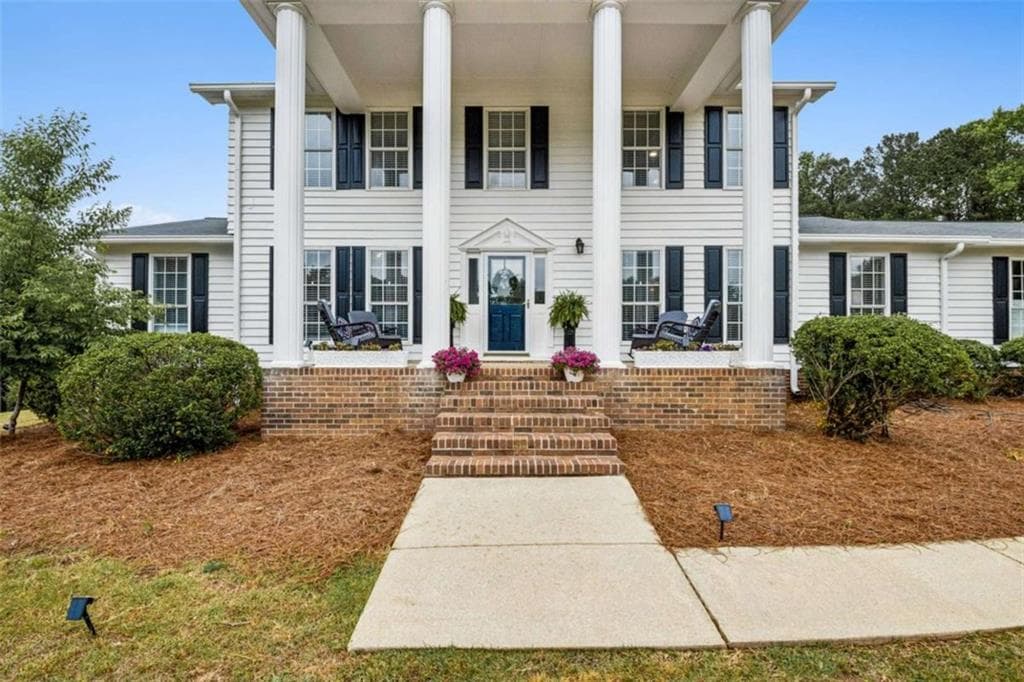 4 bedroom, 4 bathroom, 3,173 sq ft single family residence for sale at 32 Quail Run, Hoschton, GA 30548 — photo 8